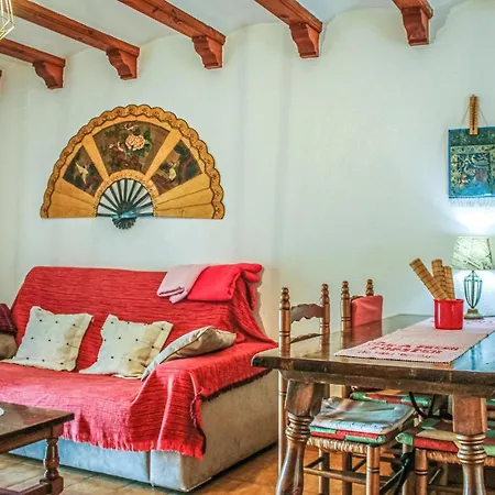 Holiday home Tropicanapark *