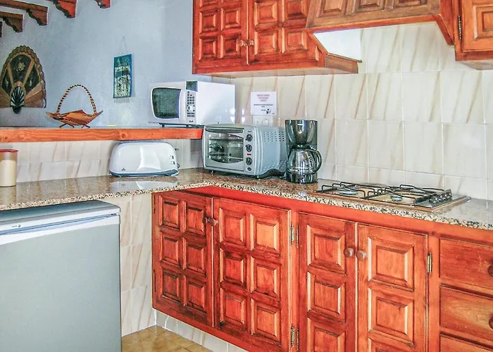 Feriehus Tropicanapark