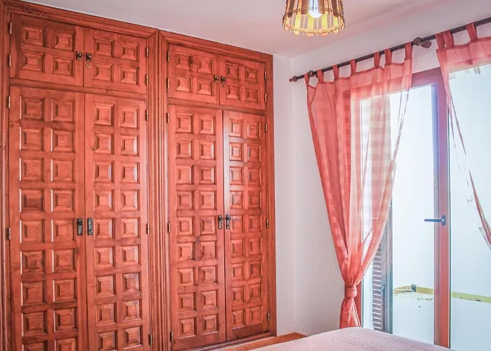 Tropicanapark Feriehus *