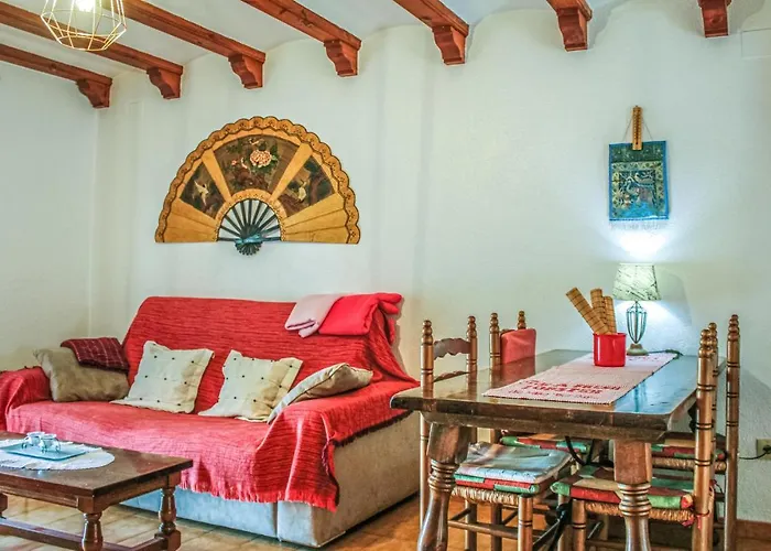 Feriehus Tropicanapark *